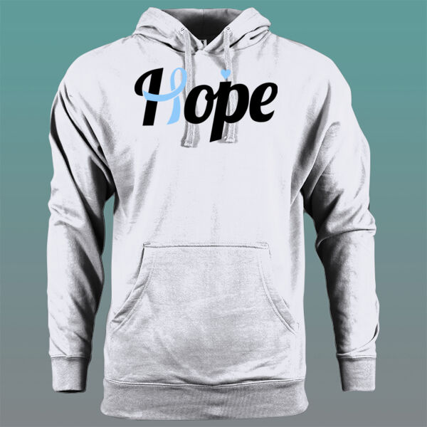 Hope (prostate) Thumbnail