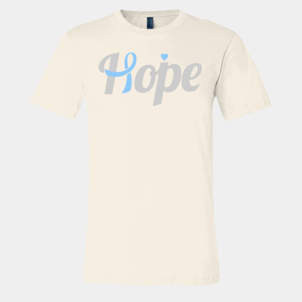 Hope (prostate) Thumbnail