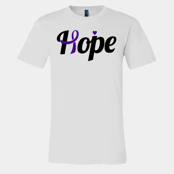 Hope (pancreatic) Thumbnail