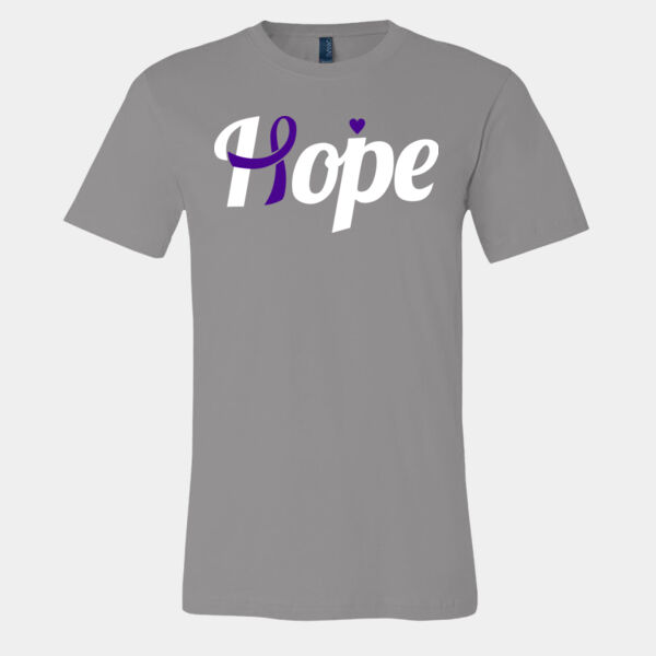 Hope (pancreatic) Thumbnail