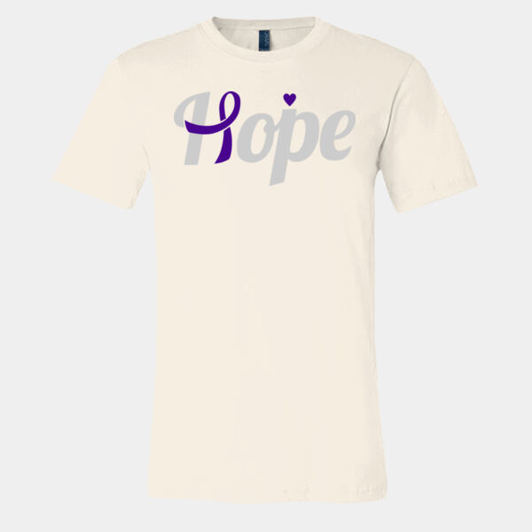 Hope (pancreatic) Thumbnail