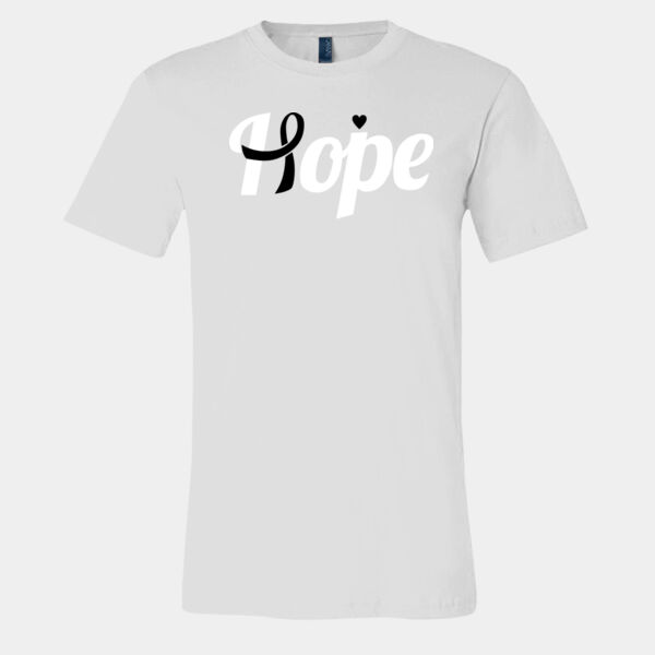 Hope (melanoma) Thumbnail