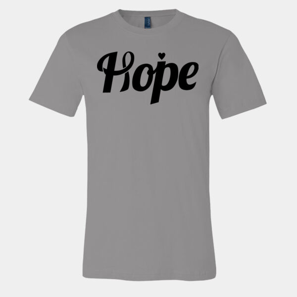 Hope (lung) Thumbnail