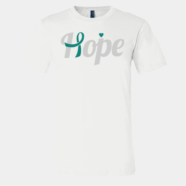 Hope (ovarian) Thumbnail