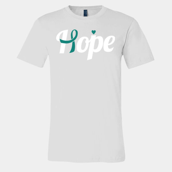 Hope (ovarian) Thumbnail