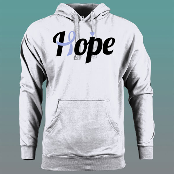 Hope (testicular) Thumbnail