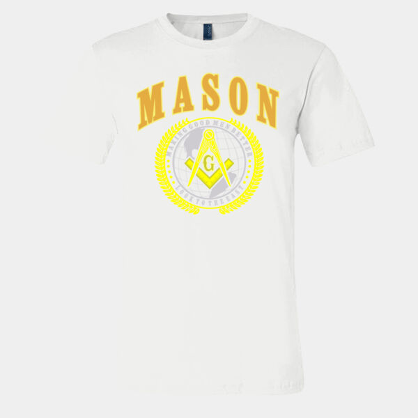 free Mason Thumbnail