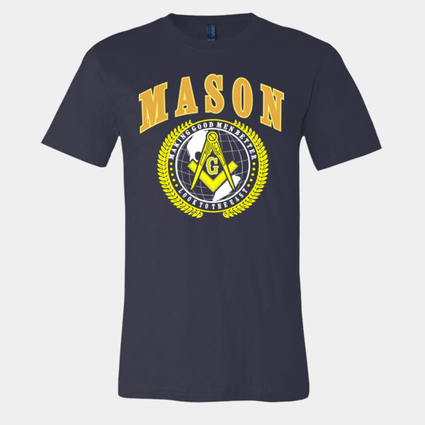 free Mason Thumbnail