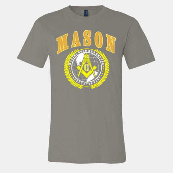 free Mason Thumbnail