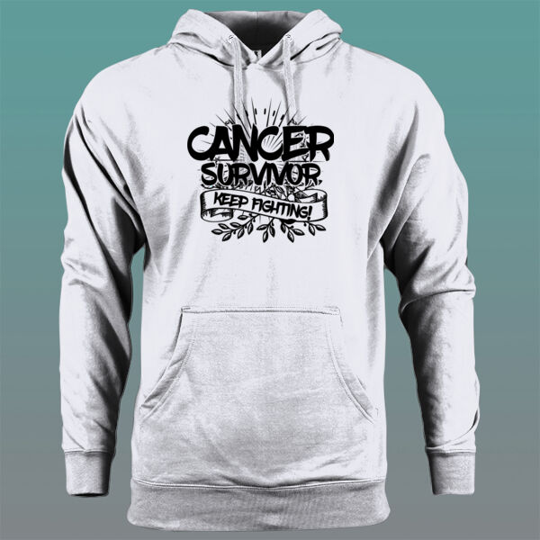 cancer survivor Thumbnail