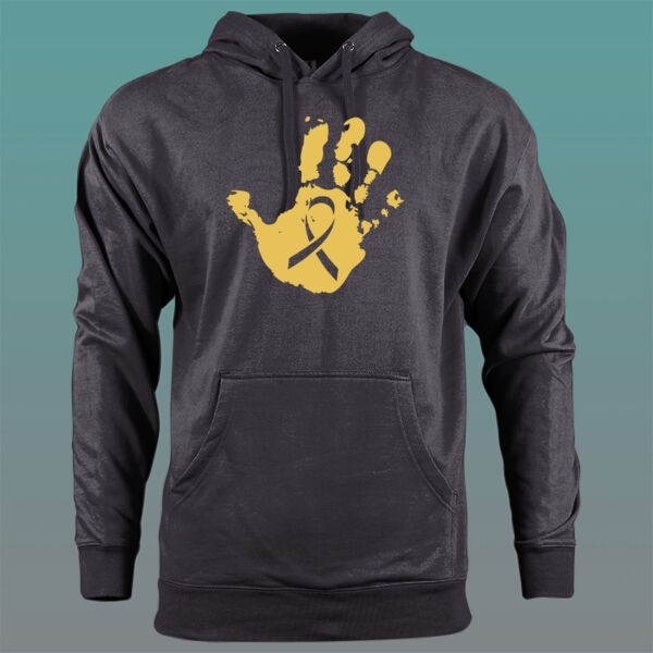 Childhood cancer Thumbnail