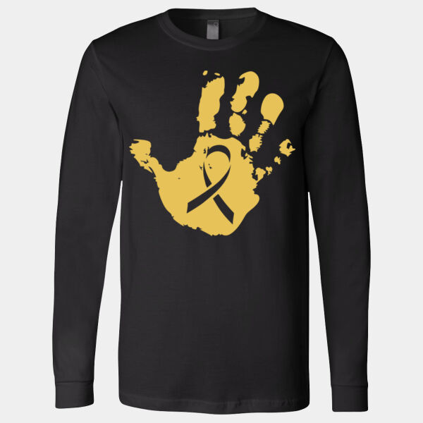 Childhood cancer Thumbnail