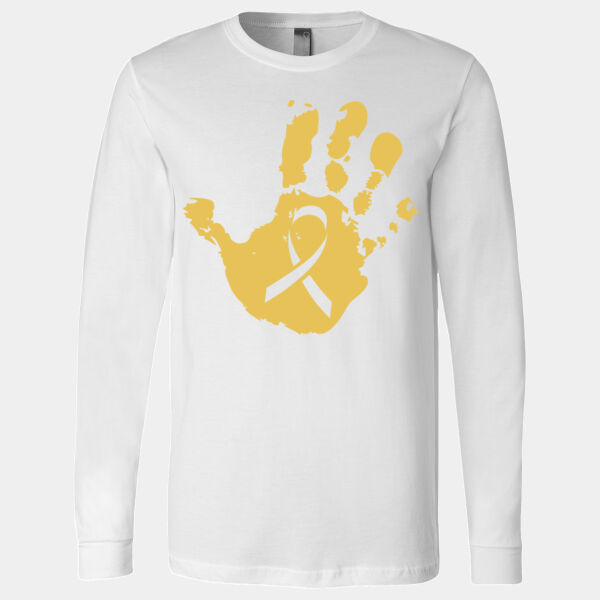 Childhood cancer Thumbnail