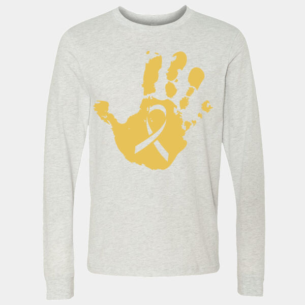 Childhood cancer Thumbnail