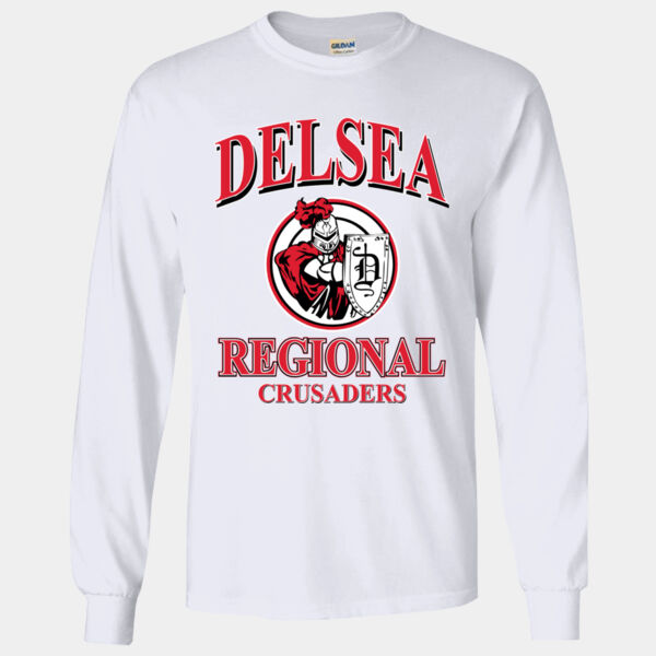 Delsea regional crusaders Thumbnail