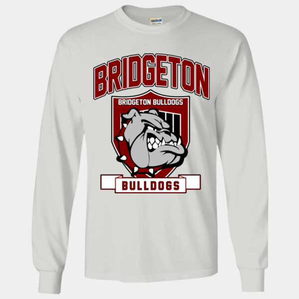 Bridgeton high school Thumbnail