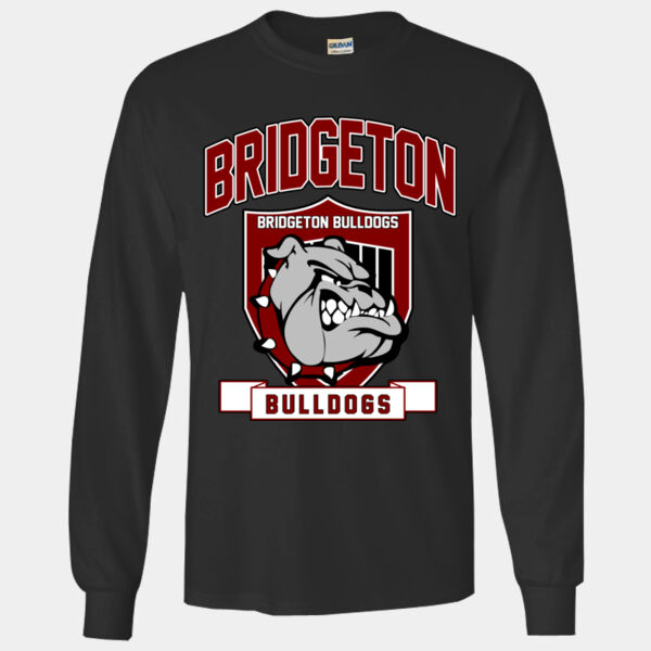 Bridgeton high school Thumbnail