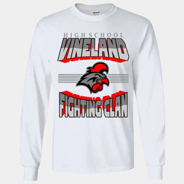 Vineland Highschool Thumbnail
