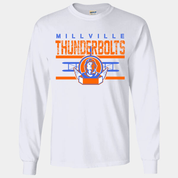 millville high school Thumbnail