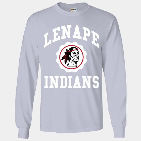 Lenape  Thumbnail