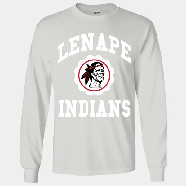 Lenape  Thumbnail