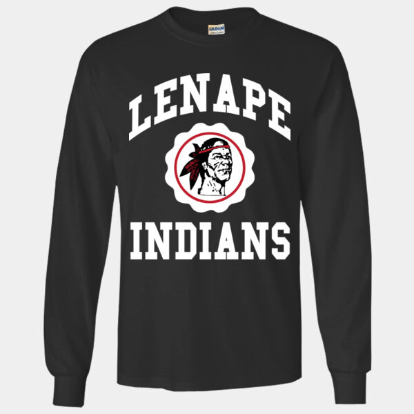 Lenape  Thumbnail
