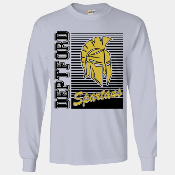 Deptford Spartans Thumbnail