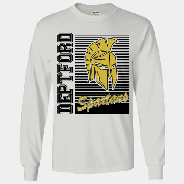 Deptford Spartans Thumbnail