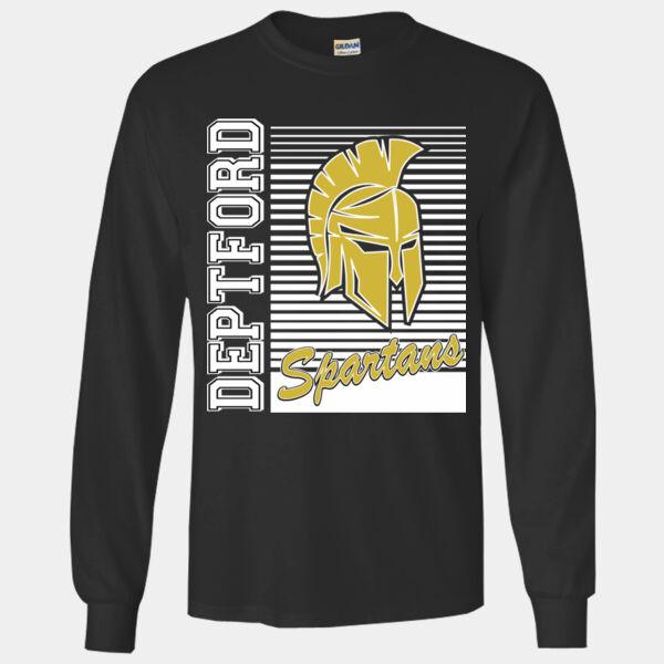 Deptford Spartans Thumbnail