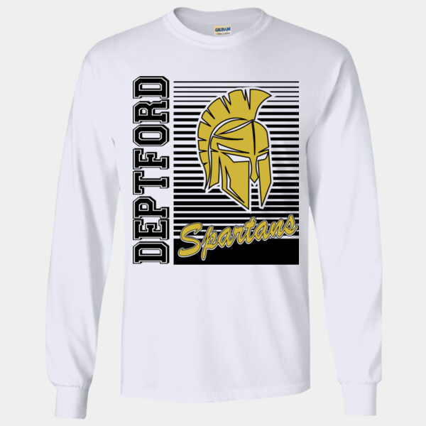 Deptford Spartans Thumbnail