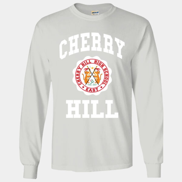 Cherry Hill East Thumbnail
