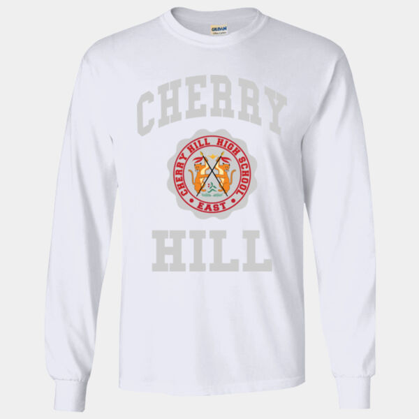 Cherry Hill East Thumbnail