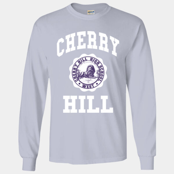 Cherry Hill WEST Thumbnail