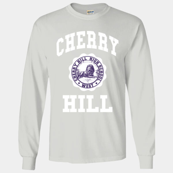 Cherry Hill WEST Thumbnail