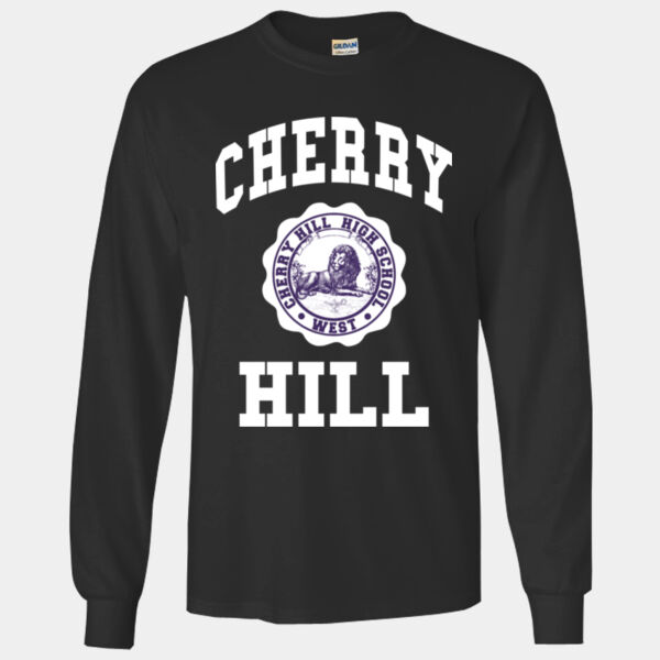 Cherry Hill WEST Thumbnail