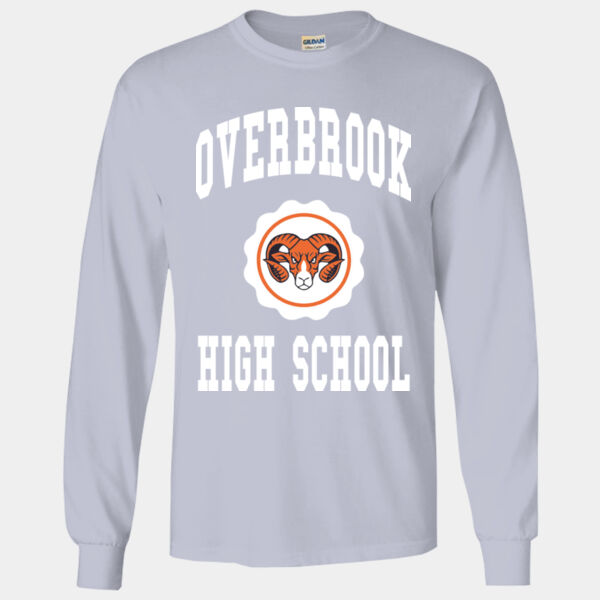 OVERBROOK HIGH SCHOOL Thumbnail