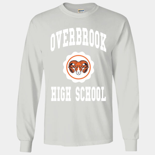 OVERBROOK HIGH SCHOOL Thumbnail