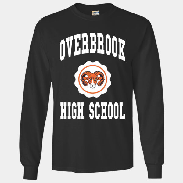 OVERBROOK HIGH SCHOOL Thumbnail