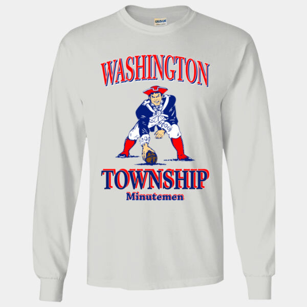 washington township Thumbnail