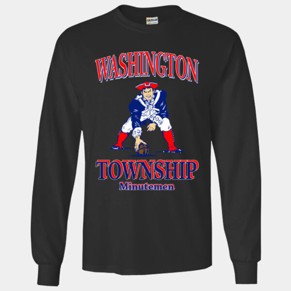washington township Thumbnail