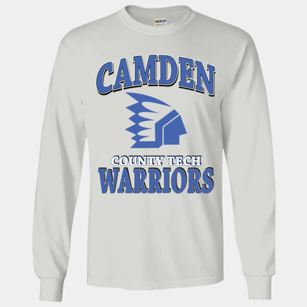 camden county tech Thumbnail