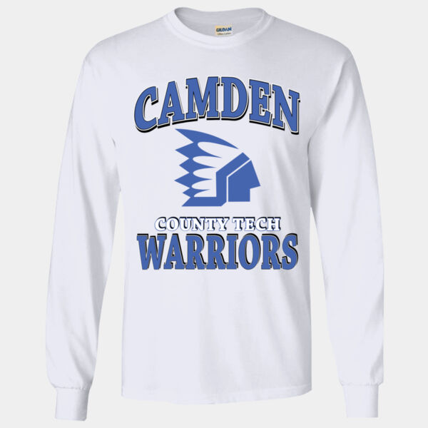 camden county tech Thumbnail