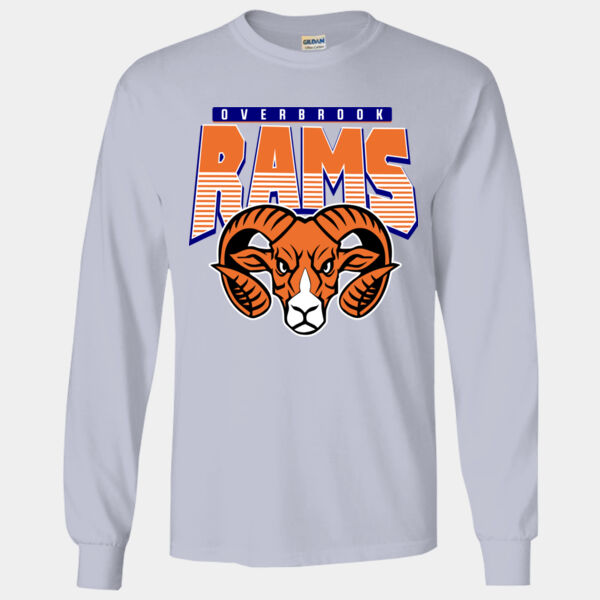 Overbrook Rams Thumbnail