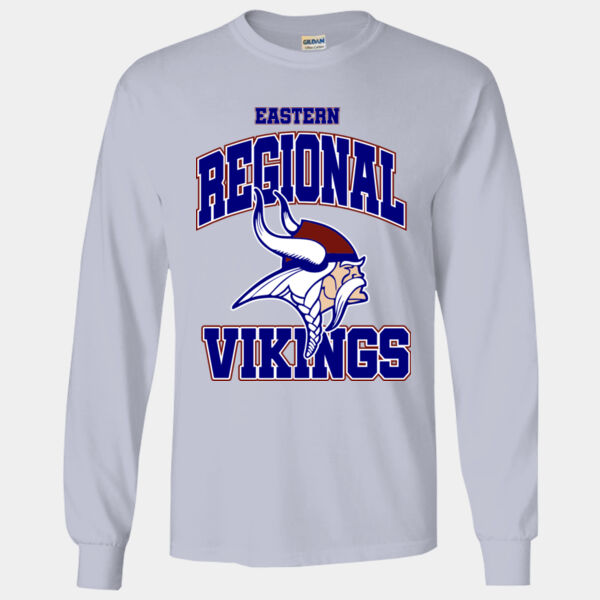 Eastern Regional Vikings Thumbnail