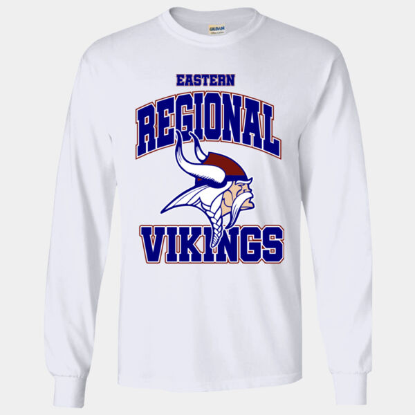 Eastern Regional Vikings Thumbnail