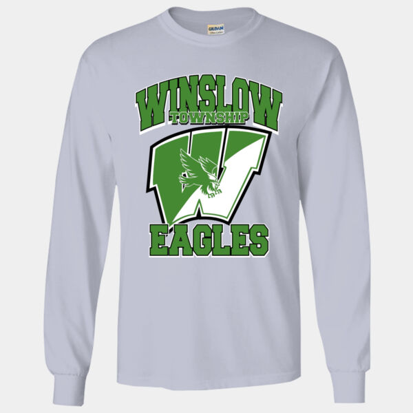 Winslow Township Eagles Thumbnail