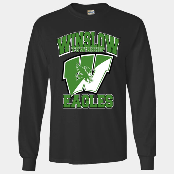 Winslow Township Eagles Thumbnail