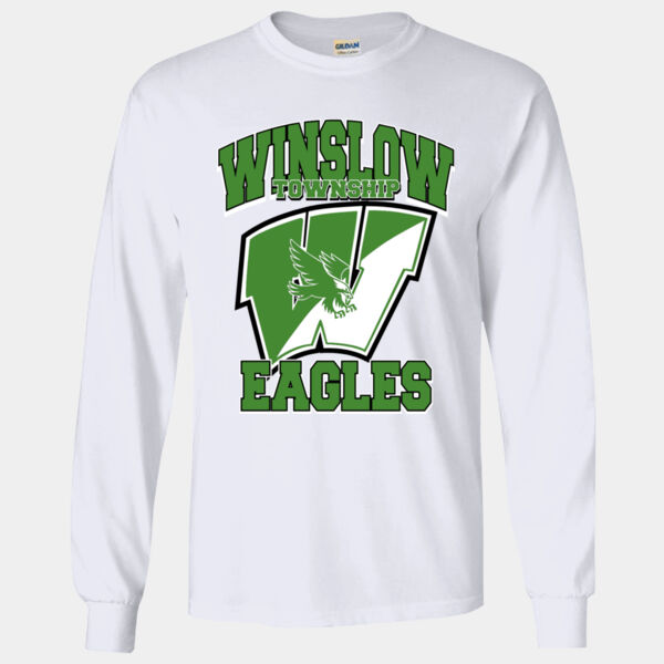 Winslow Township Eagles Thumbnail