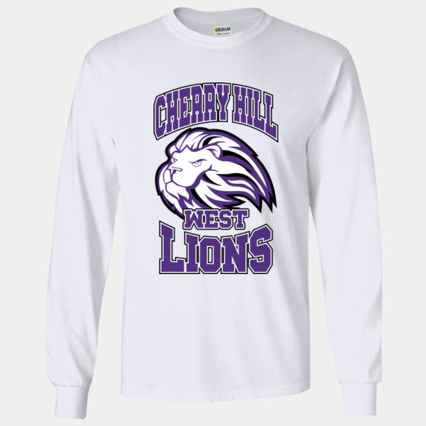 Cherry Hill West Lions Thumbnail