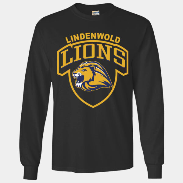 Lindenwold Lions Thumbnail